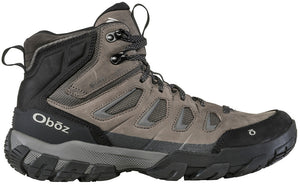 Oboz Sawtooth X Mid B-Dry Wide - Men's