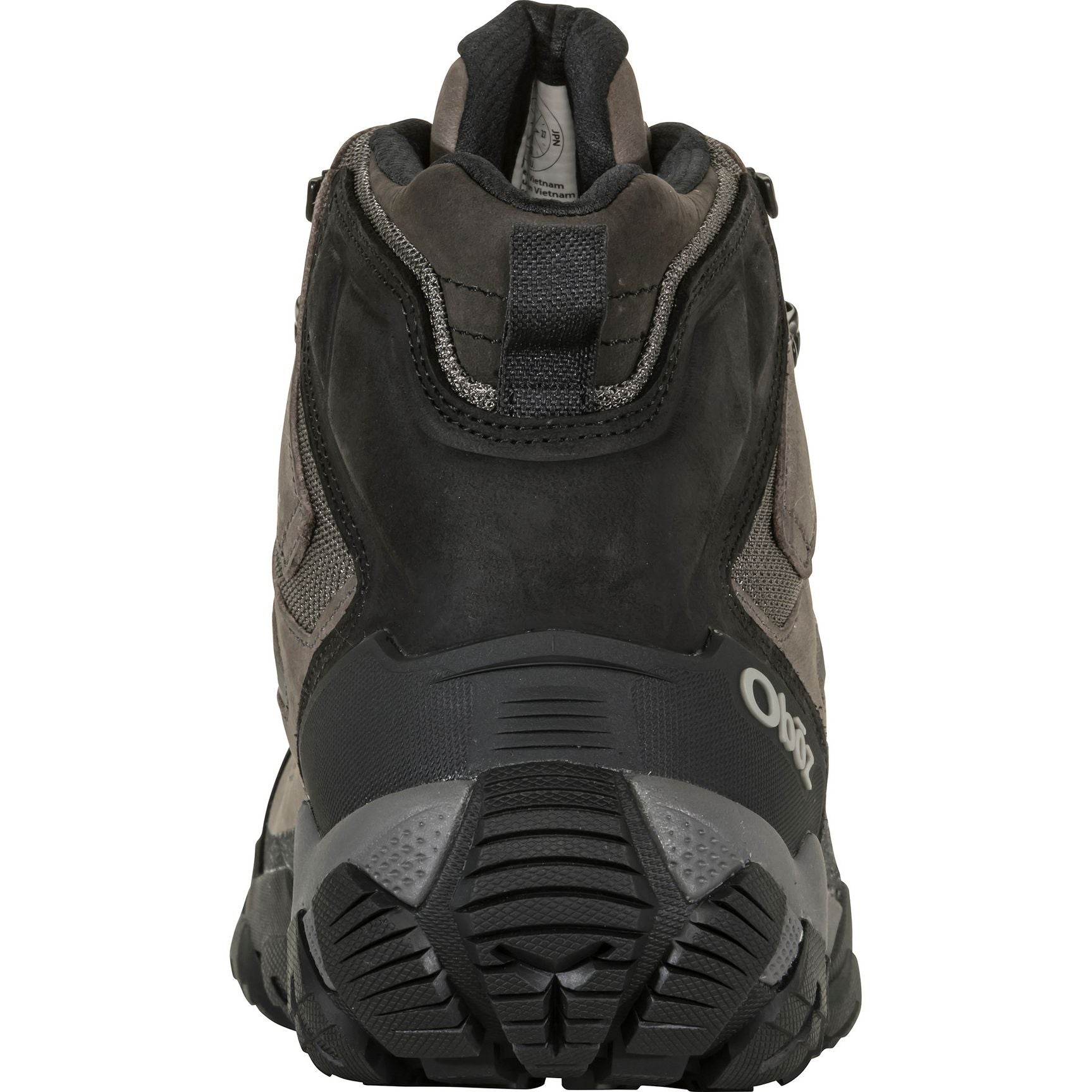 Oboz Sawtooth X Mid B-Dry Wide - Men's