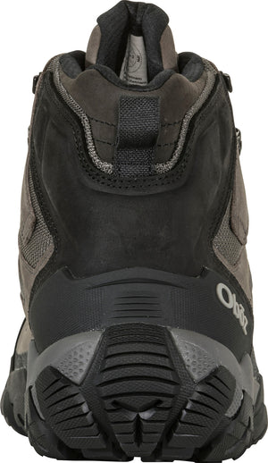 Oboz Sawtooth X Mid B-Dry Wide - Men's