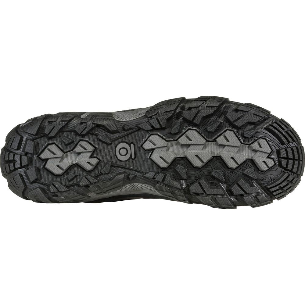 Oboz Sawtooth X Mid B-Dry Wide - Men's