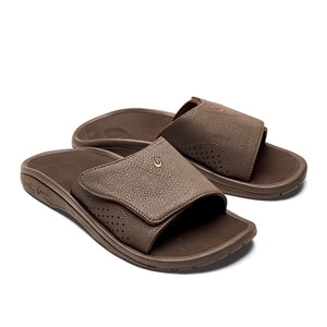 Olukai Nalu Slide - Men's