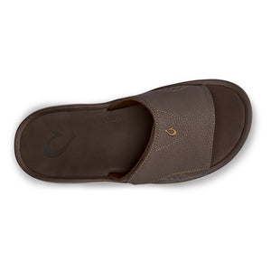 Olukai Nalu Slide - Men's