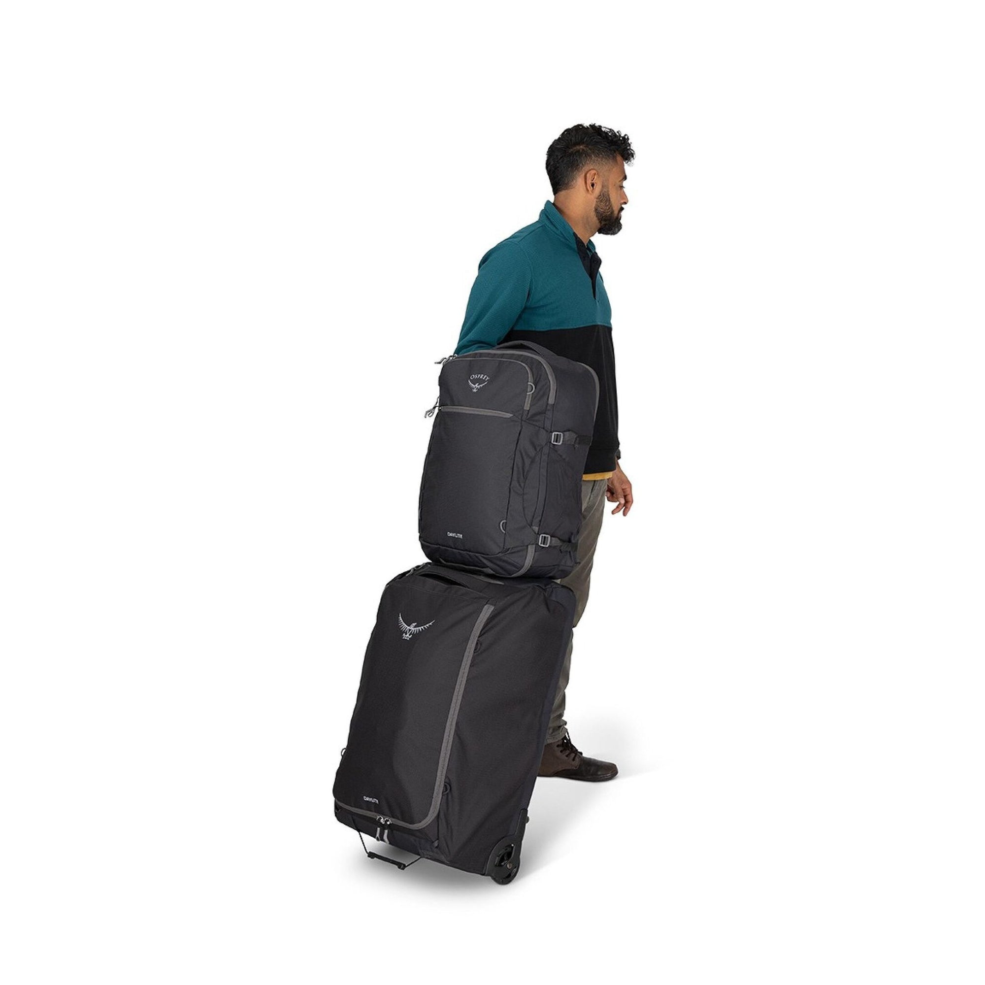 Osprey Daylite Carry-On Travel Pack 44