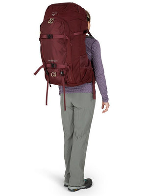 Osprey Fairview Trek 70 - Discontinued Colour