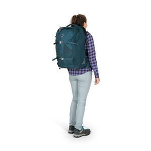 Osprey Fairview Wheeled Travel Pack 36