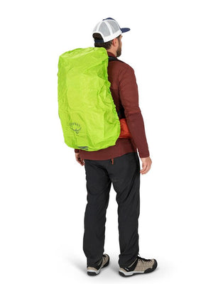Osprey Hi-Vis Raincover - XSmall
