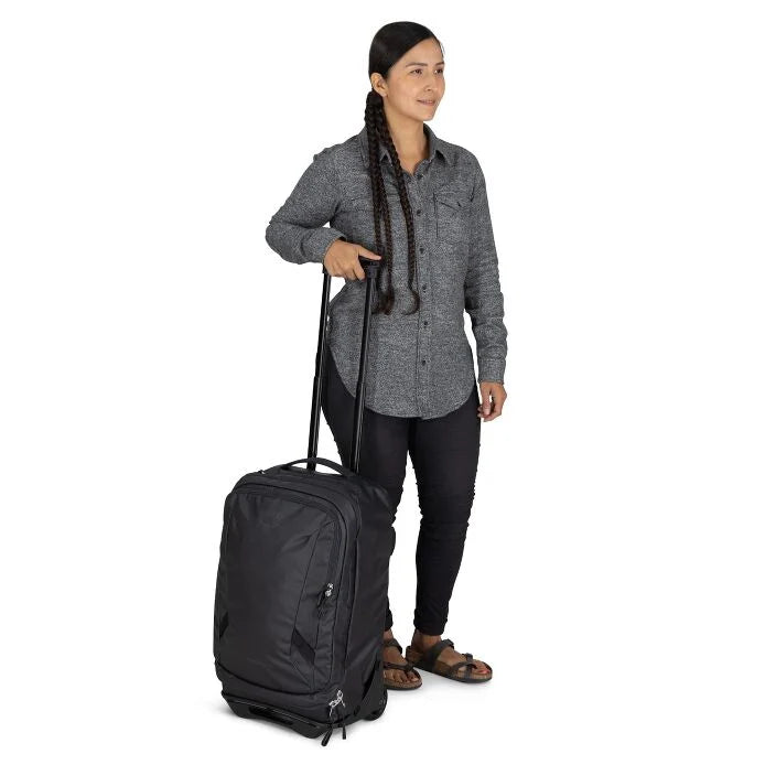 Osprey Transporter Wheeled Carry-On