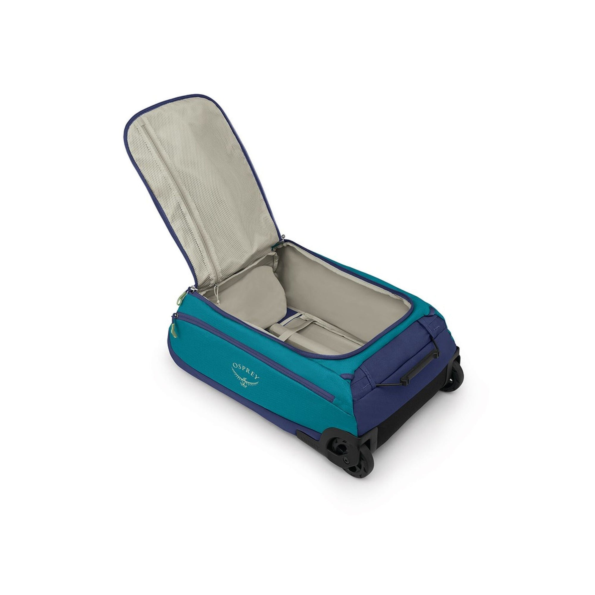 Osprey Daylite Carry-On Wheeled Duffel 40