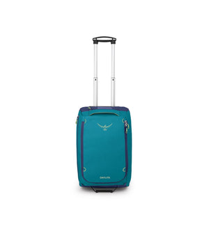 Osprey Daylite Carry-On Wheeled Duffel 40
