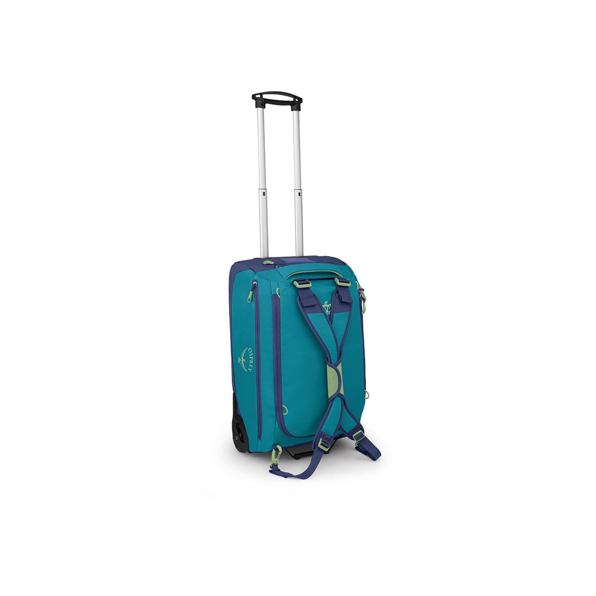 Osprey Daylite Carry-On Wheeled Duffel 40