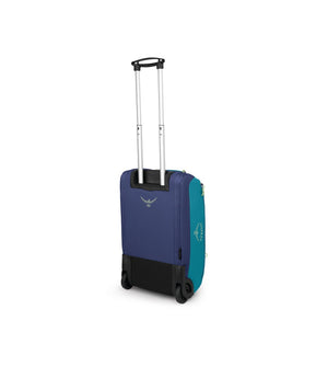 Osprey Daylite Carry-On Wheeled Duffel 40