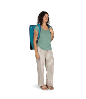 Osprey Daylite Carry-On Wheeled Duffel 40