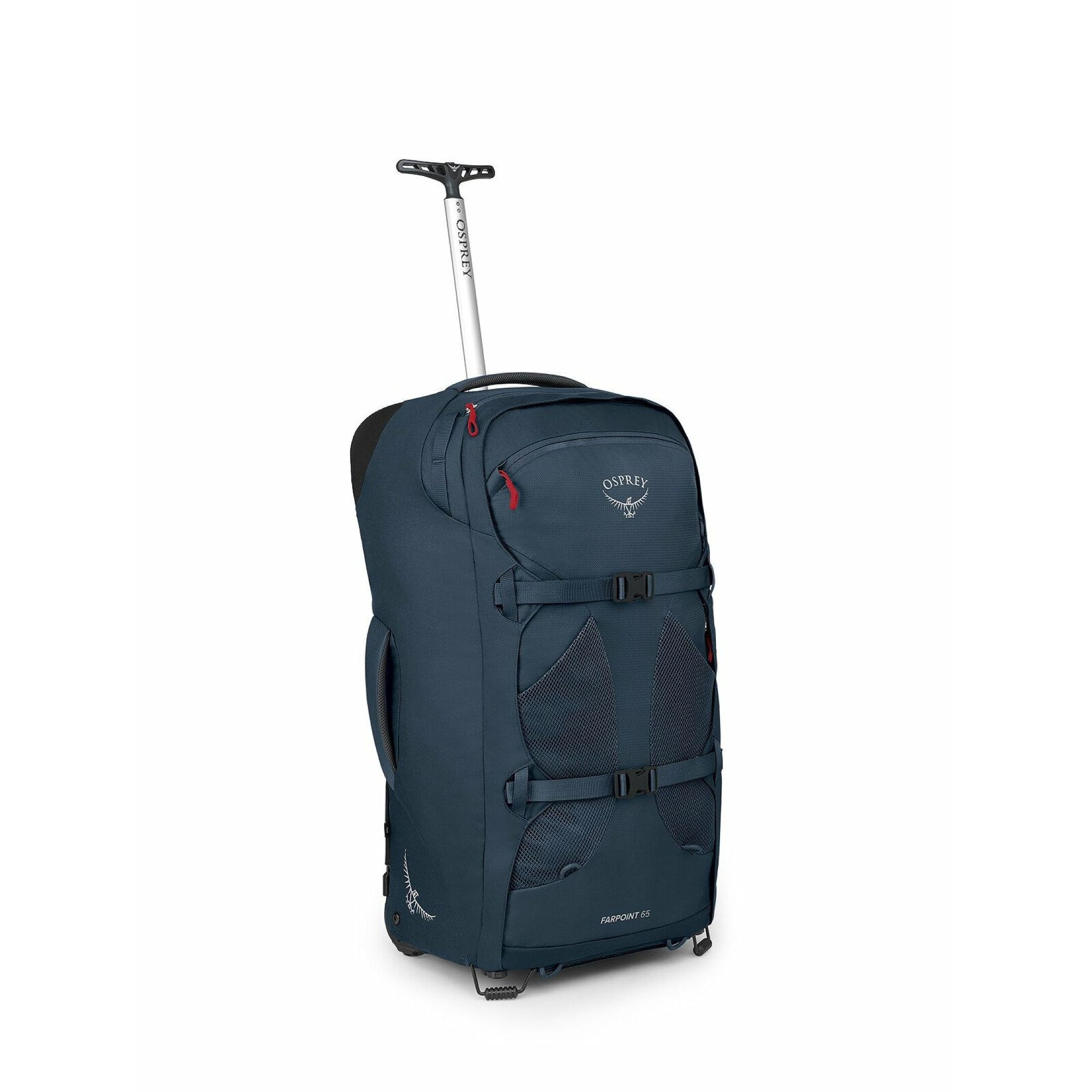 Osprey Farpoint Wheeled Travel Pack 65
