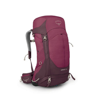 Osprey Sirrus 36