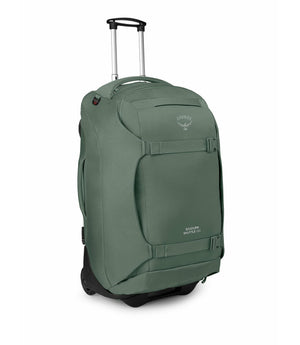 Osprey Sojourn Shuttle Wheeled Duffel 30"/100L