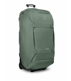 Osprey Sojourn Shuttle Wheeled Duffel 36"/130L