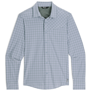 Outdoor Research Astroman LS Sun Shirt - Men's