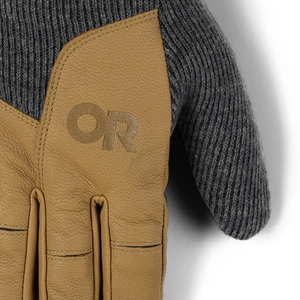 Outdoor Research Flurry Driving Glove - Men's