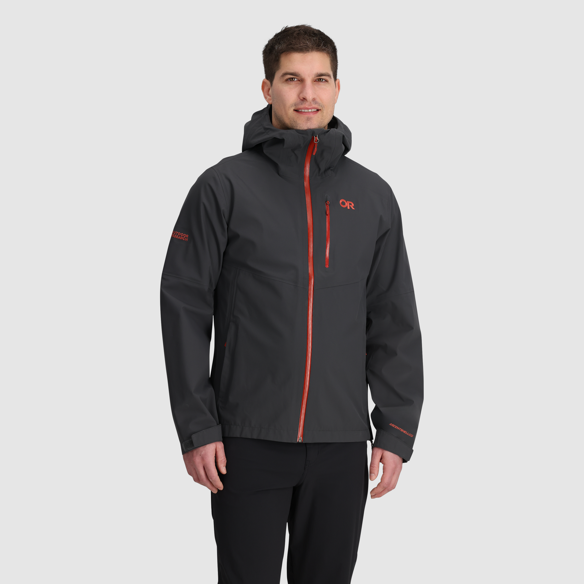 Outdoor Research Foray 3L Jacket - Men's