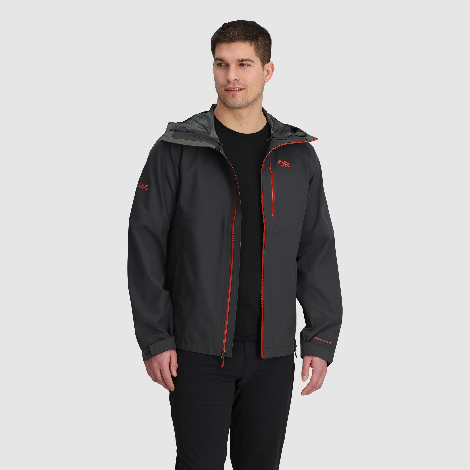 Outdoor Research Foray 3L Jacket - Men's