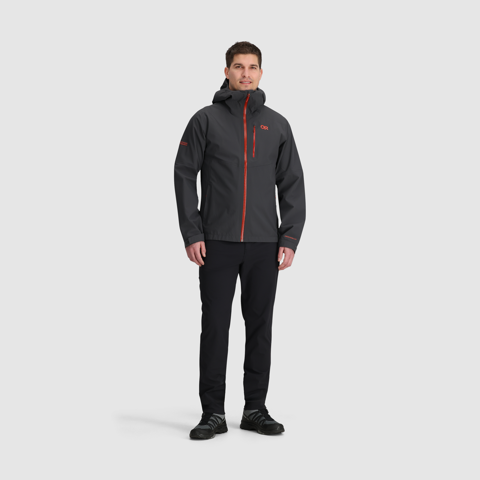 Outdoor Research Foray 3L Jacket - Men's