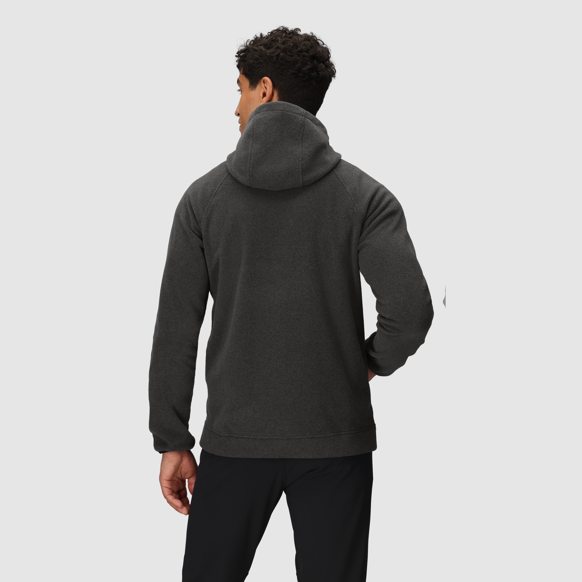 Outdoor Research Polartec 200 Hoodie - Men's