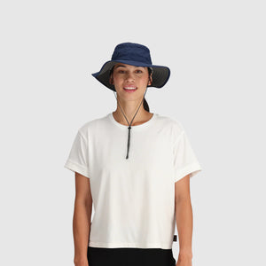 Outdoor Research Solar Roller Sun Hat - Women's