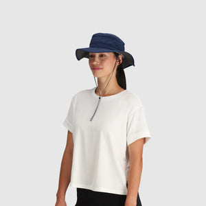 Outdoor Research Solar Roller Sun Hat - Women's