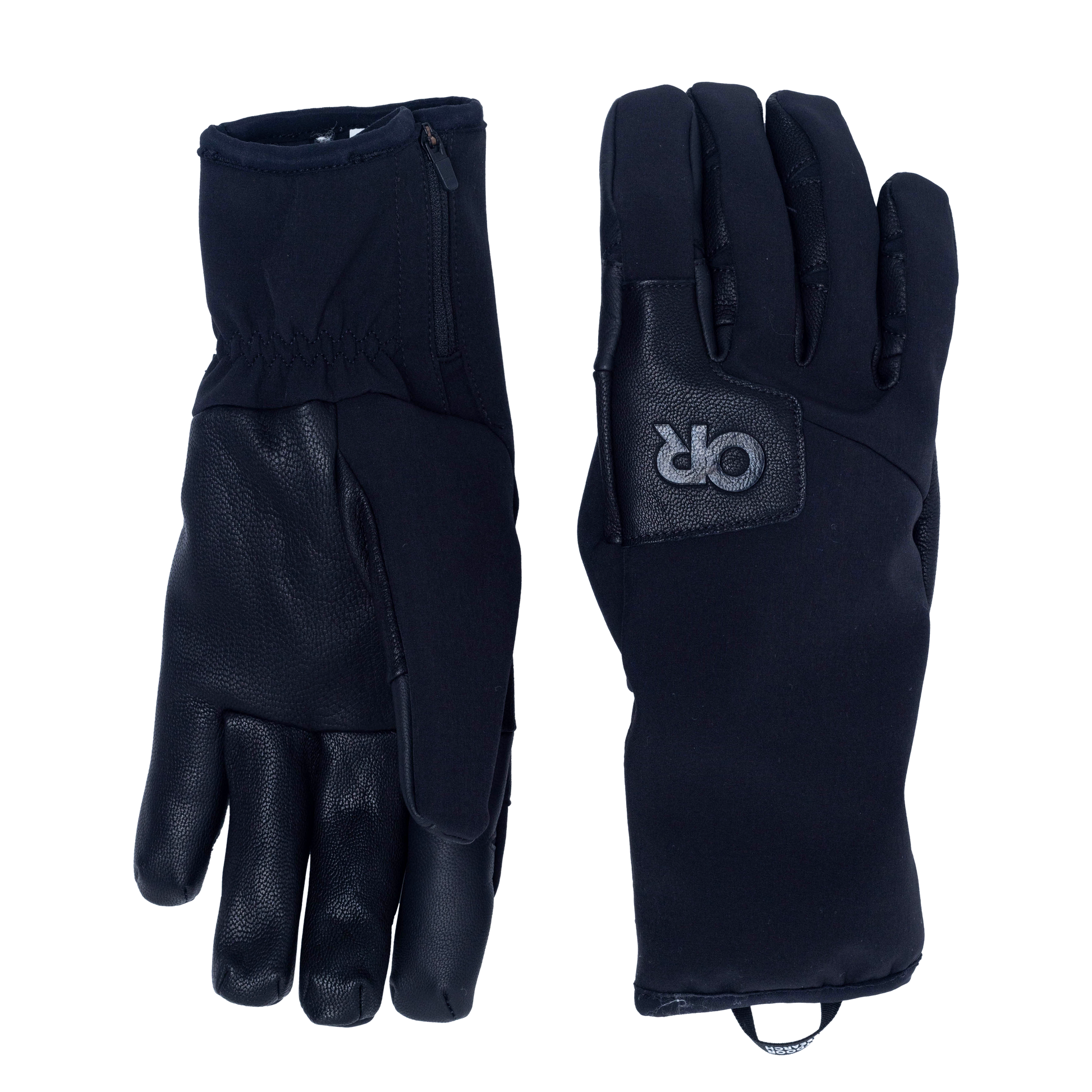 Outdoor Research Stormtracker Sensor Windbloc Gloves - Men's