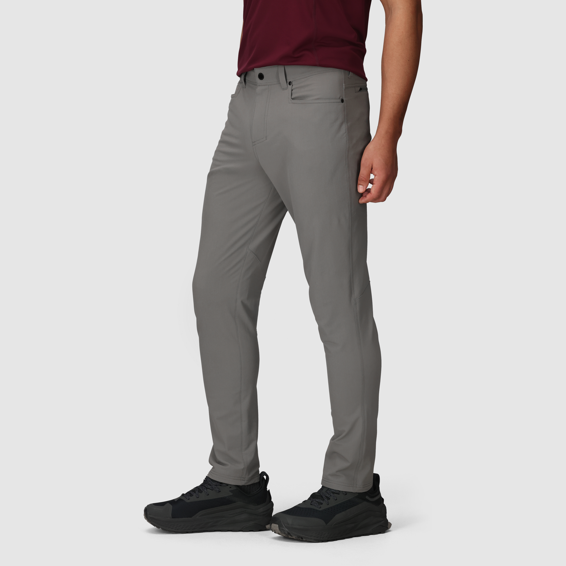 Outdoor Research Timberline Fleece Lined Pant - Men's