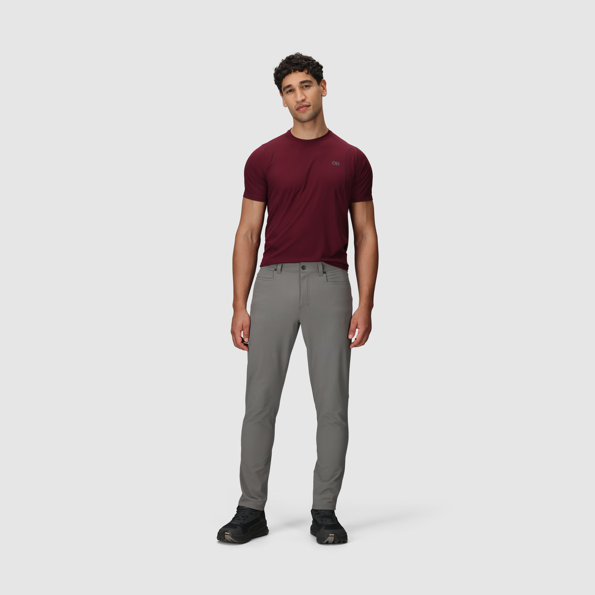 Outdoor Research Timberline Fleece Lined Pant - Men's
