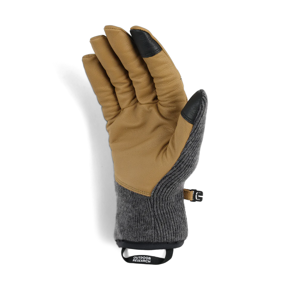 Outdoor Research Flurry Driving Glove - Men's