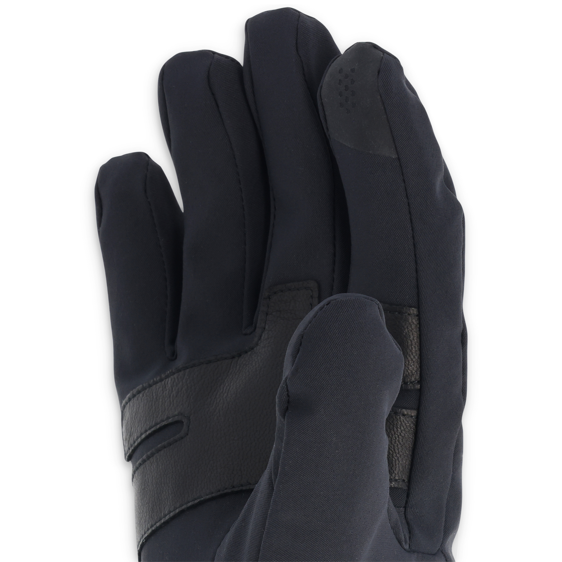 Outdoor Research Sureshot Softshell Gloves - Men's