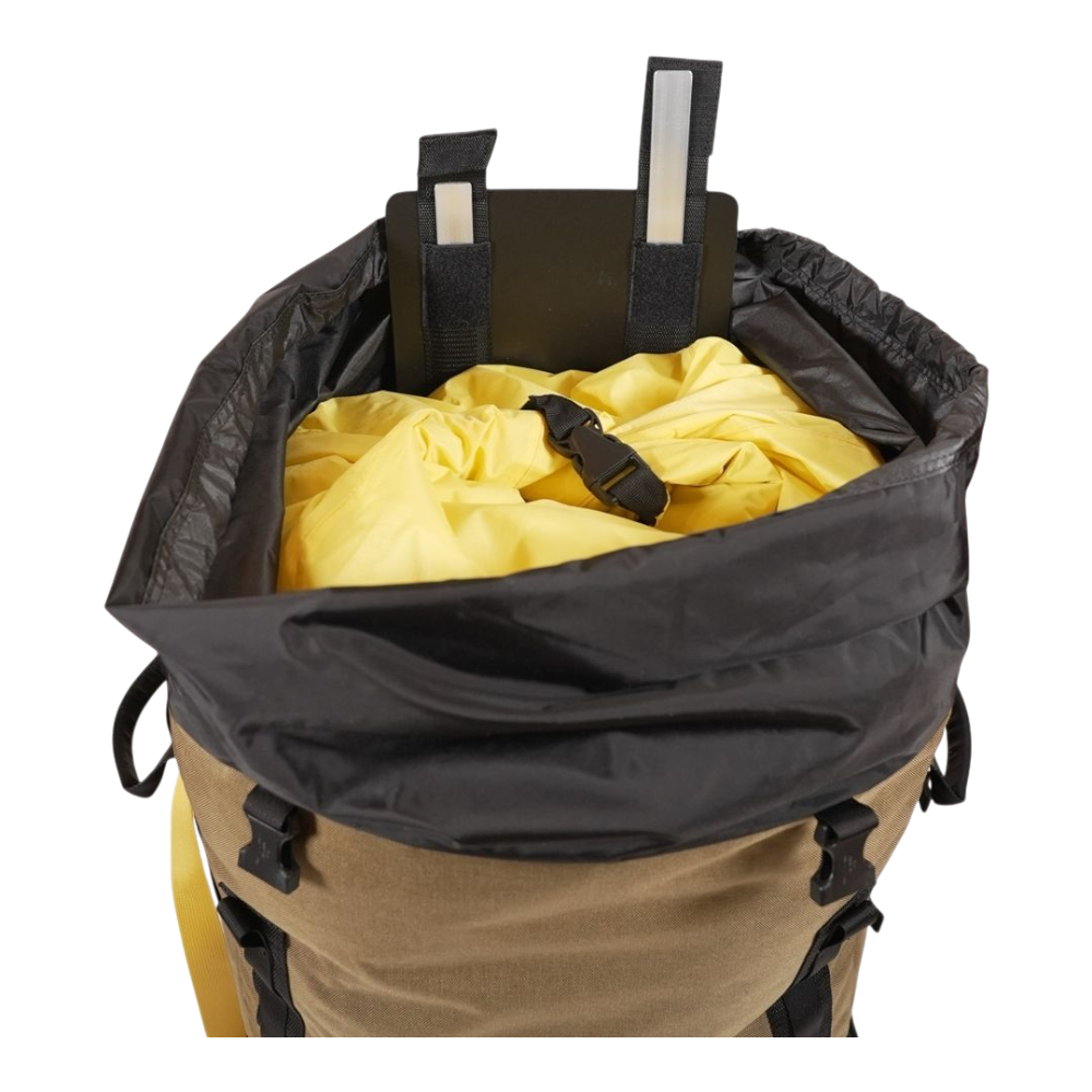 Recreational Barrel Works Paddler Canoe Pack
