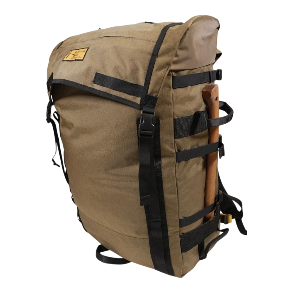 Recreational Barrel Works Paddler Canoe Pack