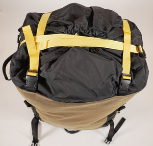 Recreational Barrel Works Paddler Canoe Pack