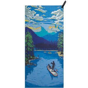 PackTowl Personal Print - Body