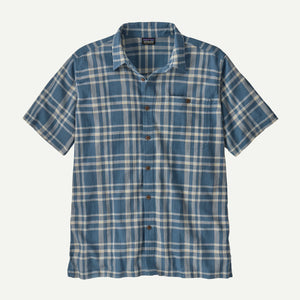 Patagonia A/C Shirt SS - Men's