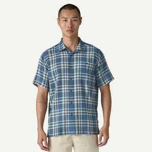 Patagonia A/C Shirt SS - Men's