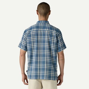 Patagonia A/C Shirt SS - Men's