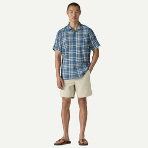 Patagonia A/C Shirt SS - Men's