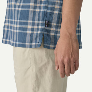 Patagonia A/C Shirt SS - Men's