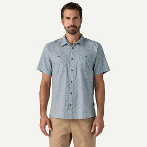 Patagonia Back Step Shirt - Men's