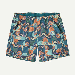 Patagonia Baggies Shorts 5" - Women's