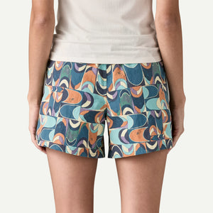 Patagonia Baggies Shorts 5" - Women's