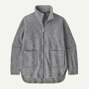 Patagonia Better Sweater Oversized Coat - Women's