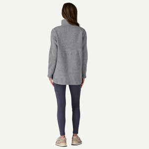 Patagonia Better Sweater Oversized Coat - Women's