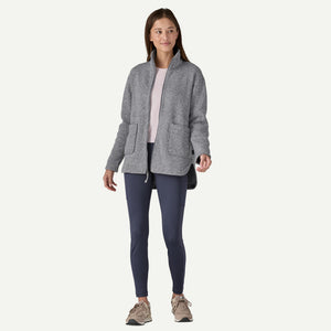 Patagonia Better Sweater Oversized Coat - Women's