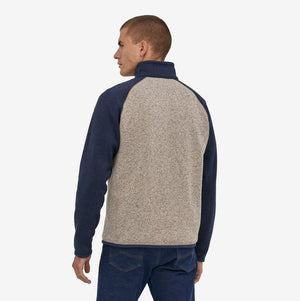 Patagonia Better Sweater 1/4 Zip - Men's