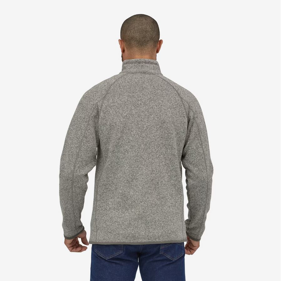 Patagonia Better Sweater 1/4 Zip - Men's